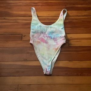 Juicy Couture bathing suit